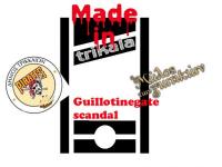 Guillotinegate scandal