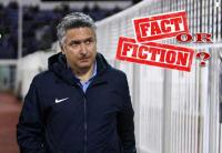 «Θα έρθω στα Τρίκαλα και θα σε γ...σω. Τελείωσες, εσύ και ο Μπουτζιώλης» !