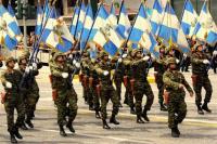 Η Καθιέρωση της Πρώτης Επίσημης Εθνικής Ελληνικής Σημαίας