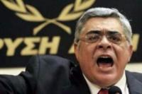 Πανηγυρίζει ο Μιχαλολιάκος για τη νίκη Τραμπ: «Μια μεγάλη αλλαγή έχει αρχίσει»