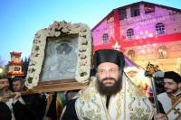  Event - Λιτανεία στον Μύλο ετοιμάζει ο Σεβασμιώτατος Τρίκκης Χρυσόστομος  !