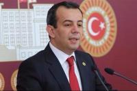 Τούρκος βουλευτής: Θα καρφώσω την τουρκική σημαία στα νησιά του Αιγαίου