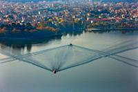 Νέο drone βίντεο από τα Ιωάννινα