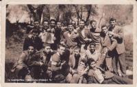 Μετά από 57 χρόνια ξανά μαζί...