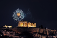 Η Ελλάδα γίνεται… Χριστουγεννιάτικος προορισμός !