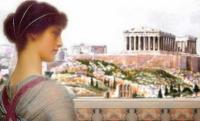 Γυναίκες φιλόσοφοι της Αρχαίας Ελλάδας
