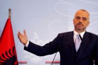 Έντι Ράμα: Ο Αλή Πασάς ενέπνευσε την ελληνική επανάσταση !