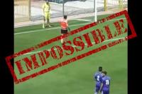 Το πιο γελοίο αυτογκόλ όλων των εποχών (video)