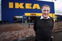 Ο Σουηδός ιδρυτής της IKEA η δυσλεξία του και το όνομα