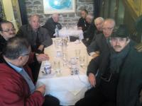 Στην αίθουσα «ΑΙΓΛΗ» η πίτα των Πολιτικών Συνταξιούχων στα Τρίκαλα