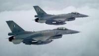 F-16 κατέρριψαν χαρταετό με εντολή του Πάνου Καμμένου !