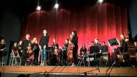 «Ένα μαγευτικό ταξίδι  από τον J.Haydn στη Νέα Ορλεάνη»
