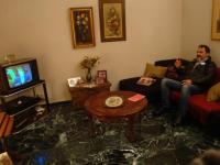 Ο Σταμάτης Γαρδέλης στην έκθεση GR80s