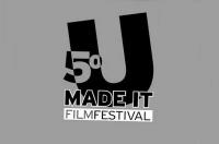Πρόσκληση για ταινίες στο 5ο U Made it Festival από την Κινηματογραφική Λέσχη Τρικάλων