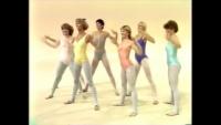Judi Sheppard. H απίστευτη θεότρελη γυμνάστρια των 80s