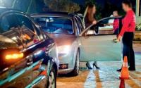Συνέλαβαν 18 «παρκαδόρους» νυχτερινών κέντρων