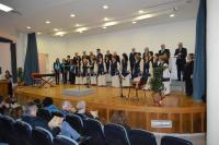 Δελτίο τύπου συναυλιών Δημοτικής Χορωδίας Τρικάλων
