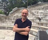 Βιβλιοπαρουσίαση: «Τι γυρεύει η αλεπού στο παζάρι;». Το νέο βιβλίο του Χρυσόστομου Σταμούλη