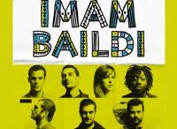 Imam Baildi -  Παρασκευή 24 Μαρτίου στα Τρίκαλα