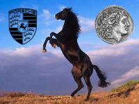 Ο Βουκεφάλας, η...