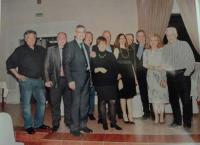 Ομάδα ’77 :  Στον απόηχο της Επετειακής συνάντησης 40ετίας στις 18 Μαρτίου