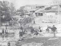 Η γέφυρα της  Γούρνας και η ασχετοσύνη κάποιων μελών της επιτροπής ονοματοδοσίας του Δήμου Τρικκαίων