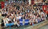 33ο Πανελλήνιο Αντάμωμα των Βλάχων - Φέτος στη Λάρισα