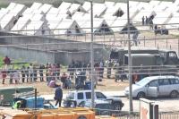 Αφγανοί εξέδιδαν γυναίκες από το κέντρο φιλοξενίας προσφύγων της Μαλακάσας