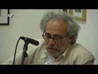 Παρουσίαση του βιβλίου του Σταύρου Σταμπόγλη «Διηγήσεις  Πόλεων»