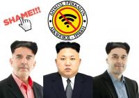 ΑΠΑΡΑΔΕΚΤΟ...! To έκαναν όπως ο Κιμ στην Βόρεια Κορέα...