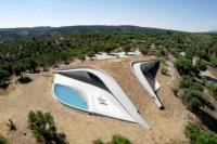 Villa Ypsilon. Ένα κορυφαίο δείγμα σύγχρονης αρχιτεκτονικής στην Ελλάδα