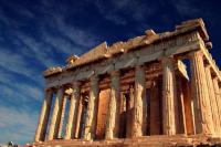 Κι όμως στην αρχαία Ελλάδα είχαν λύσει το πρόβλημα των σκουπιδιών!