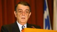 Πέθανε ο Μίνως Κυριακού. Πένθος στον ΑΝΤ1