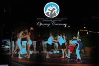 «Εναρκτήριο σφύριγμα» για το Meteora Wrestling Academy  