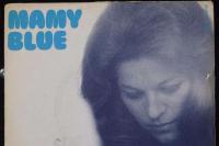 Η τραγική ιστορία του τραγουδιού «Mamy Blue»