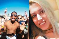 «Τόσοι Σέρβοι στο μπαρ και βγάζεις selfie με μαύρο;»