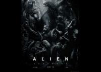 Alien: Covenant - Η ταινία από αύριο στον Θερινό Δημοτικό Κινηματογράφο