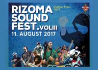 Συναυλία Locomondo @ Rizoma sound festival