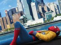 Spiderman, Η Επιστροφή στον Τόπο του