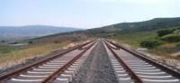 Την Τετάρτη μπαίνουν οι υπογραφές για τη νέα «σιδηροδρομική Εγνατία»