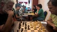 ΣΚΑΚΙ -  «7th OPEN CHESS TOURNAMENT- ΚΑΡΠΕΝΗΣΙ 2017 »