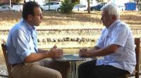 Η συνέντευξη δημάρχου στον Σάκη Κωστούλα (βίντεο)