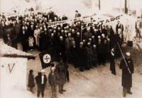 Οι Τσάμηδες και η σφαγή των 49 Προκρίτων της Παραμυθιάς