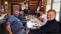 Πανέτοιμα τα Τρίκαλα για το πρώτο εντός έδρας παιχνίδι της χρονιάς!