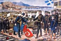 Η απελευθέρωση της Θεσσαλονίκης