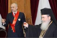  Ο Έντι Ράμα και η ελληνική καταγωγή του