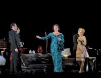Ζωντανή μετάδοση της Metropolitan Opera της Νέας Υόρκης στον  ΔΗΜΟΤΙΚΟ ΚΙΝΗΜΑΤΟΓΡΑΦΟ