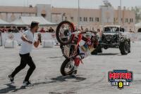 Απόδραση από τη… λογική στο X Motor Festival των Τρικάλων!