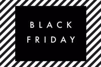 Black Friday: Δείτε όλες τις εκπτώσεις έως και 80% στα ελληνικά eshops