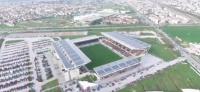 AEL F.C. ARENA - Πλειστηριασμός λόγω οφειλών 53 εκ. ευρώ